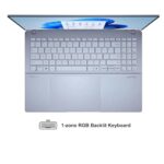 ASUS Vivobook S16 AI PC Laptop 16" 2.8k OLED 120Hz (600nits HDR (DDR5) - Image 6