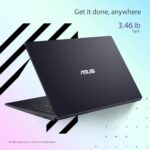 ASUS 15.6” Vivobook Go Slim Laptop, Thin & Portable for Student Study - Image 6