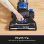 Eureka Lightweight Powerful Upright Vacuum Cleaner for Carpet and Hard Floor - Image 6