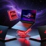 ASUS 2025 ROG Strix G16 Gaming Laptop, 16" FHD 165Hz Display - Image 6