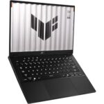 ASUS TUF Gaming A14 Copilot+ PC Gaming Laptop, 14” WQXGA 16:10 165Hz Display - Image 6