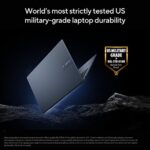 ASUS Vivobook 17 Laptop - 17.3” FHD Display - Intel® CoreTM 3 100U - 8GB RAM - Image 6