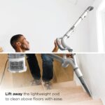Shark Upright Vacuum Cleaner - Image 6