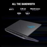 ASUS ROG Strix G16 Gaming Laptop, Intel Core i7 Processor 14650HX - Image 6
