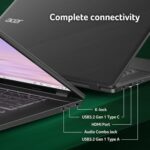 Acer Chromebook Plus 515 Touchscreen Laptop - 15inch FHD Touch -Intel Core - Image 6