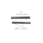 acer Aspire Laptop, 14" WUXGA Touch IPS Display, Intel Ultra 5-226V (LPDDR5X) - Image 6