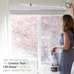 Shark Upright Vacuum Cleaner (NV501) - Image 6