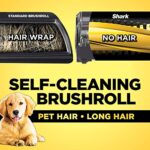 Shark Upright Vacuum, Navigator Lift-Away with Self-Cleaning Brushroll - Image 6