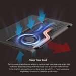 acer Swift 3 OLED Intel Evo Thin & Light Laptop - Image 6