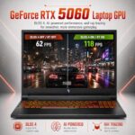 Acer Nitro V 16 WUXGA 180Hz IPS AI Gaming Laptop, Ryzen AI 7 350 - Image 6