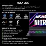 acer Nitro 5 AN515-58-725A Gaming Laptop - Image 6