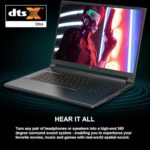 acer Predator Triton 500 SE Gaming Creator Laptop,16" WQXGA 240Hz G-SYNC - Image 6