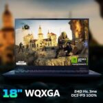 Acer Predator Helios Neo 18 AI Gaming Laptop - Image 6