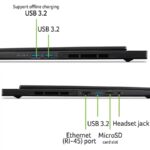 Acer 2026 Predator 16” WQXGA Laptop 24-Core Intel Core Ultra 9 275HX NVIDIA - Image 6