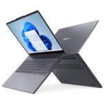 Lenovo 16" Premium Laptop, Intel 8-Core i5-13420H, 16GB DDR5 512GB SSD - Image 6