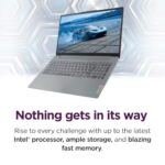 Lenovo IdeaPad Slim 3i • 15.6" FHD Laptop with Microsoft Office 365 • Intel N100 - Image 6
