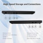 Lenovo ThinkPad L16 Business Laptop, Intel Ultra 5 225U, 32GB DDR5, 1TB SSD - Image 6