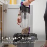 Bissell CleanView Compact Turbo Upright Vacuum, 3437F - Image 6