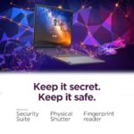 Lenovo IdeaPad Slim 3X - 2025 - Everyday AI Laptop - Copilot+ PC - 15.3" WUXGA - Image 7