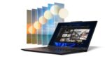 Lenovo ThinkPad X1 Carbon Gen 13, Intel Ultra 7 258V, 32GB DDR5, 1TB SSD - Image 6
