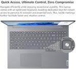 Lenovo ThinkBook 16 Gen 8 Business Laptop, Intel Core Ultra 7 255H - Image 7