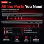 Lenovo New 15.6" FHD Business Laptop(2026-2027 Premium Edition) - Image 6