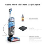 Shark CarpetXpert Upright Carpet & Area Rug Cleaner, Perfect for Pets - Image 7
