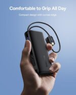 Baseus Mini Power Bank Fast Charging 67W (B0GXDTJMKB) - Image 7