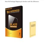 Qularlans 3 Pack Tempered Glass Screen Protector Compatible with iPhone 11/XR - Image 7