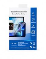 Cut to Fit Screen Protector 3-Pack (96 * 170 mm) Universal Trimmable Display - Image 7