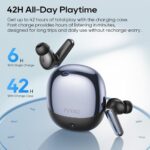 Active Noise Cancelling Earbuds, Wireless Earbuds - Image 7