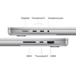 Apple MacBook Pro Laptop with M5 Pro, 18‐core CPU, 20‐core GPU - Image 6
