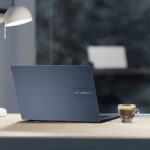 ASUS Vivobook 14" FHD Business Laptop Computer - Image 7