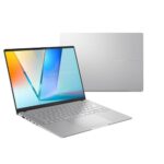 ASUS Vivobook S 14 OLED Slim Laptop, AMD Ryzen AI 9 365(10 Cores), 24GB, 1TB SSD - Image 7