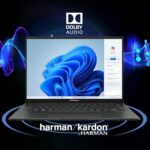 ASUS Zenbook 14 Laptop 14" WUXGA OLED Touch (500nits HDR - Image 7