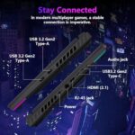 ASUS 2025 ROG Strix G16 Gaming Laptop, 16" FHD 165Hz Display - Image 7