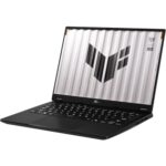 ASUS TUF Gaming A14 Copilot+ PC Gaming Laptop, 14” WQXGA 16:10 165Hz Display - Image 7