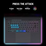 ASUS ROG Strix G16 Gaming Laptop, Intel Core i7 Processor 14650HX - Image 7