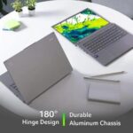 acer Aspire Laptop, 14" WUXGA Touch IPS Display, Intel Ultra 5-226V (LPDDR5X) - Image 7