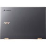 Acer Chromebook Spin 714 14" Touchscreen FHD+ 2-in-1 Laptop - Image 7
