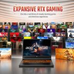 Acer Nitro V 16 WUXGA 180Hz IPS AI Gaming Laptop, Ryzen AI 7 350 - Image 7