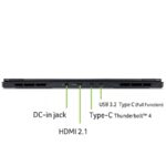 Acer 2026 Predator 16” WQXGA Laptop 24-Core Intel Core Ultra 9 275HX NVIDIA - Image 7