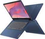 Lenovo Flagship Chromebook, 14'' FHD Touchscreen Slim Thin Light Laptop Computer - Image 7