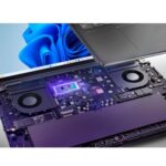 Lenovo Yoga 7i 2-in-1 Laptop, 16" 2K Touchscreen Display - Image 7