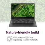 Lenovo V15 Gen 4 - Business Laptop - AMD Ryzen 5 7430U - 15.6" FHD Display - 8GB - Image 7