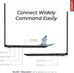 Lenovo IdeaPad Slim 3 15.6" FHD Business Laptop, 2026 Edition - Image 7
