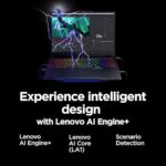 Lenovo Legion 5i – Gaming Laptop - Intel® CoreTM i7-14700HX - 15" 2.5K WQXGA - Image 7