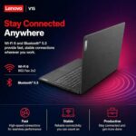 Lenovo New 15.6" FHD Business Laptop(2026-2027 Premium Edition) - Image 7