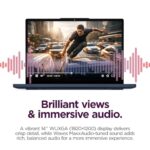 Lenovo Chromebook m 14" - Everyday Laptop - Google Gemini - MediaTek Kompanio - Image 7