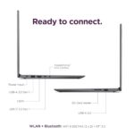 Lenovo IdeaPad Slim 3i • 15.6" FHD Business Laptop • Microsoft Office 365 • - Image 5